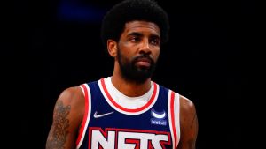 NBA/Irving有意願長留籃網 團隊爭取4年60.4億天價合約