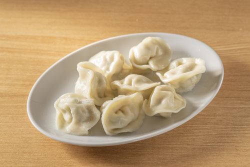 ▲大年初五吃水餃慶祝財神爺生日，象徵招財進寶。（示意圖／取自photo AC）