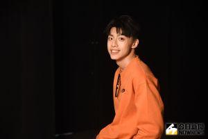 專訪／《原子少年》武術冠軍高人氣　黃文廷等3年被看見
