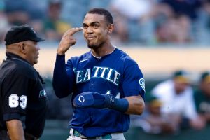 MLB／美聯新人王成囊中物？水手怪力少年達成雙20！
