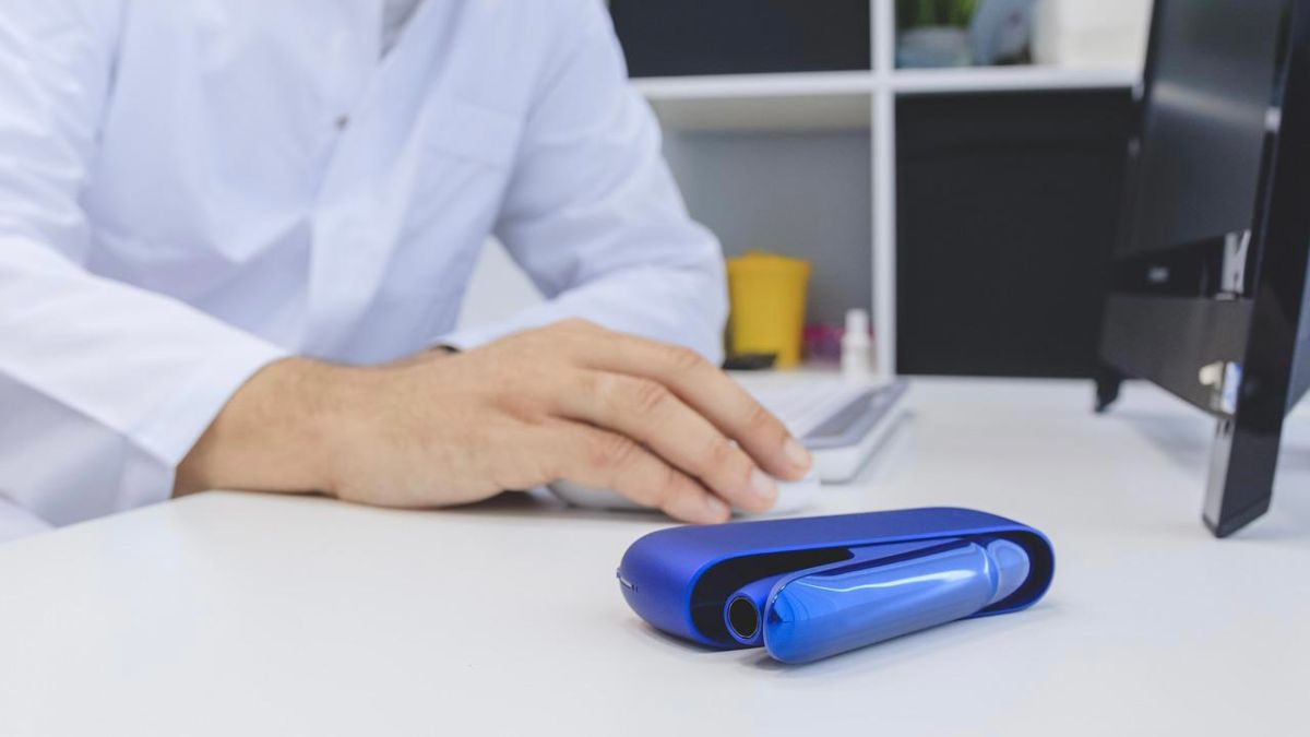 ▲13年未修的《菸害防制法》，在立法院上會期結束前，將法案審查完送出委員會，其中針對加熱菸部分，未來將開放進口販賣。（圖／pixabay）