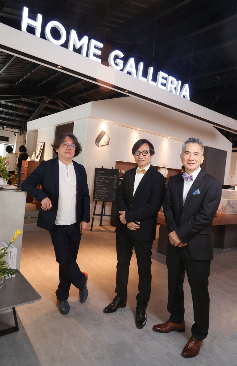 搶攻美學經濟力市場 「m!ix美室家居」首店插旗台中