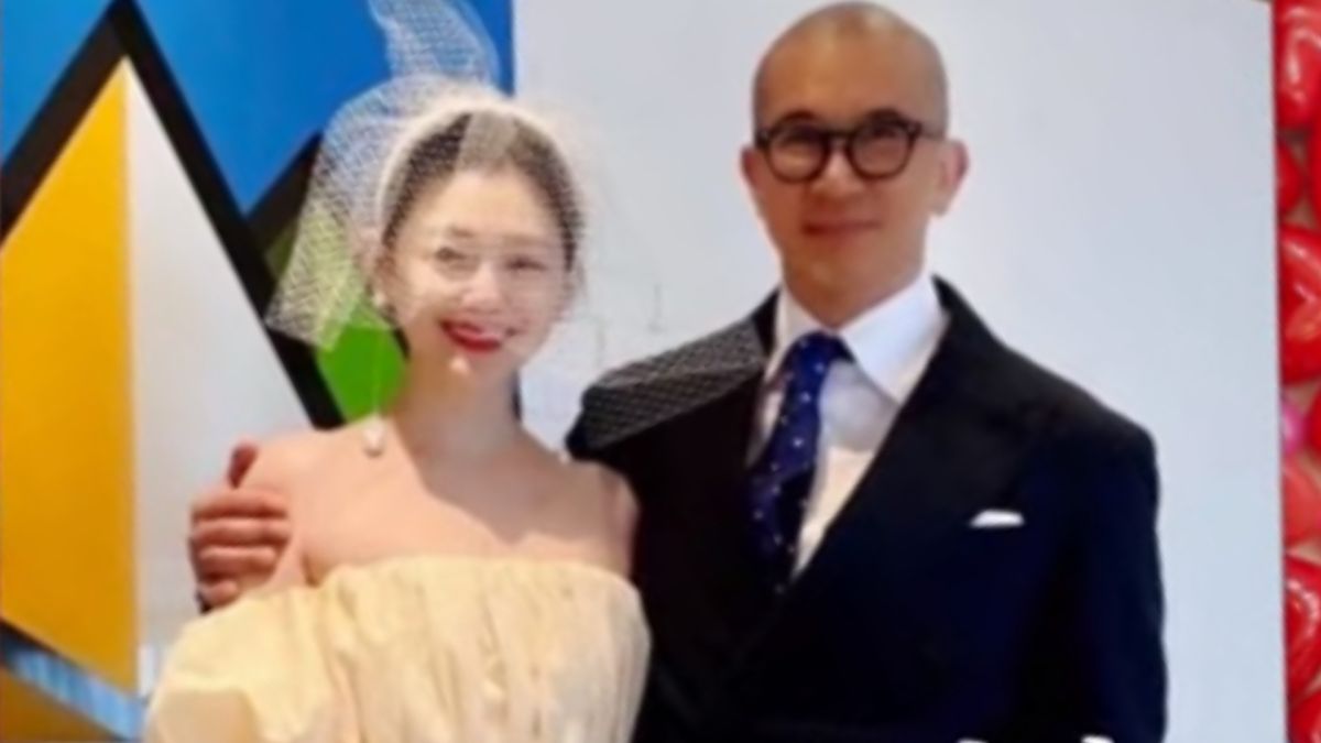 ▲大S（左）傳出顧及具俊曄感受，選擇搬離與前夫汪小菲的愛巢。（圖／翻攝自大S IG）