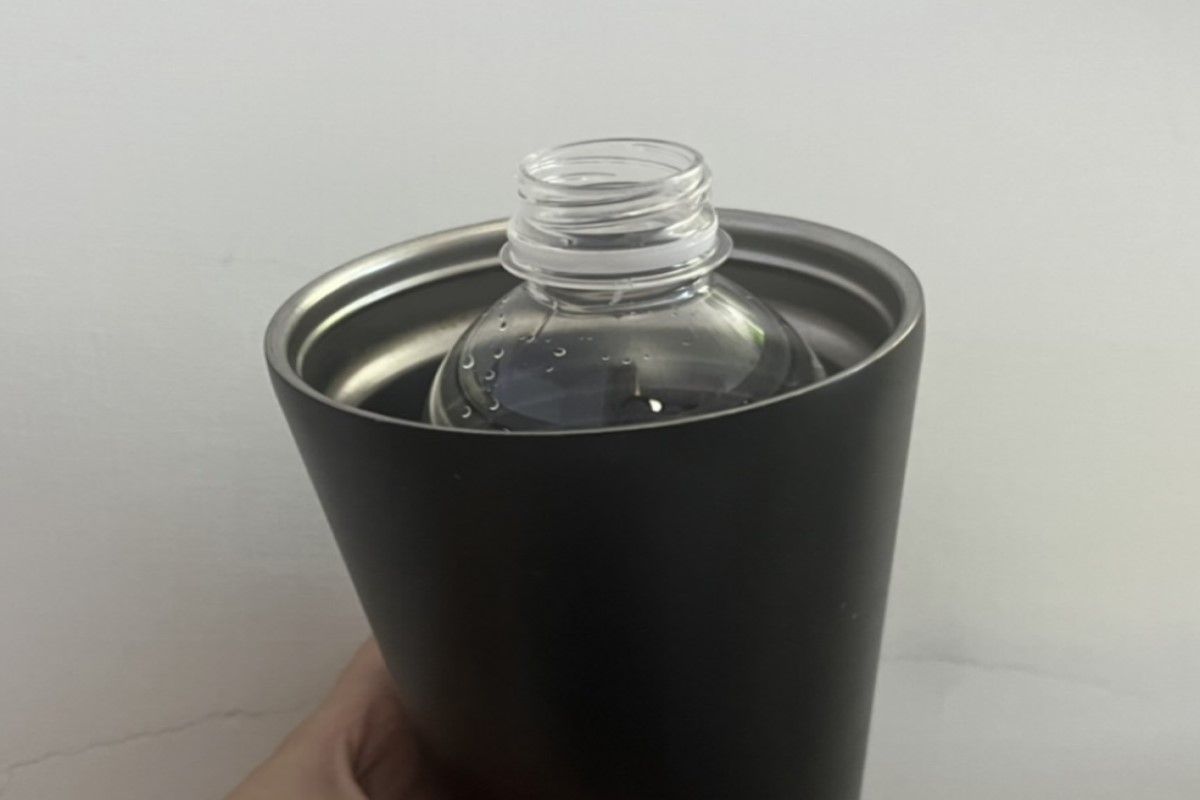 ▲夏天想要消暑，就絕對不能少了解熱神器「冰霸杯」。（示意圖／記者鍾怡婷攝）