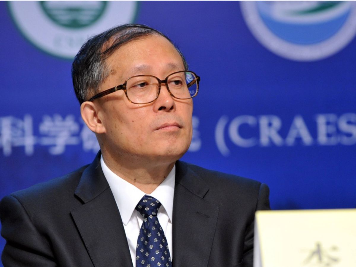 ▲中共天津市委書記李鴻忠20日連任。（圖／翻攝自視覺中國）