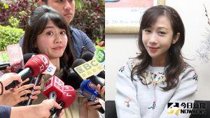有網友表示,立委高嘉瑜與台北市議員許淑華,也都是很好的基隆市長參選人。不過除了許淑華表態力挺蔡適應外,高嘉瑜也透露才剛選上立委,沒有投入2022年選戰的可能。 ▲有網友表示,立委高嘉瑜與台北市議員許淑華,也都是很好的基隆市長參選人。不過除了許淑華表態力挺蔡適應外,高嘉瑜也透露才剛選上立委,沒有投入2022年選戰的可能。(資料照/NOWnews資料照片)