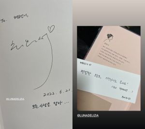 ▲▼宋慧喬曬素顏,替崔嬉序宣傳新書。(圖/宋慧喬IG) ▲▼宋慧喬曬素顏,替崔嬉序宣傳新書。(圖/宋慧喬IG)