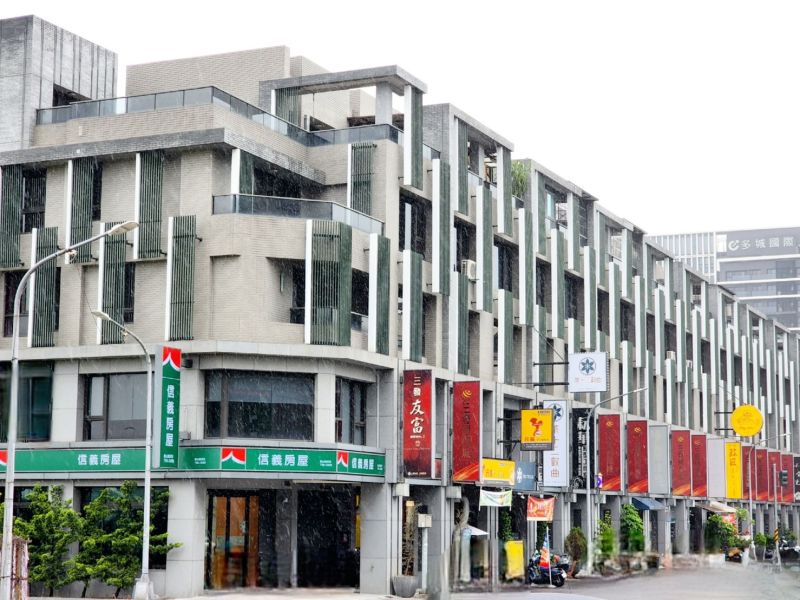 ▲信義房屋5月份拓展新興分店,「鳳山鳳頂店」是目前信義房屋全台最南端的服務據點,經營鳳山頂新特區、小港桂林商圈以及小港商圈。(圖/NOWnews資料照片)