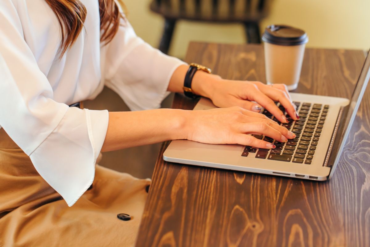 ▲有OL對於太過清閒的工作感到迷茫。（示意圖／取自photo AC）