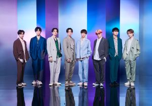 ▲「FANTASTICS from 放浪一族」受訪宣傳新單曲《Escape》。(圖/LDH、KKTV) ▲「FANTASTICS from 放浪一族」受訪宣傳新單曲《Escape》。(圖/LDH、KKTV)