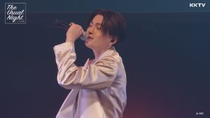 ▲八木勇征獲封「童顏巨肌」,體脂肪只有5%。(圖/LDH、KKTV) ▲八木勇征獲封「童顏巨肌」,體脂肪只有5%。(圖/LDH、KKTV)