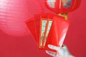 紅包。(示意圖/翻攝photoAC) ▲紅包。(示意圖/翻攝photoAC)