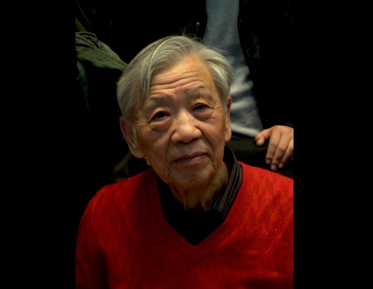中國律師界的良心和榮耀 張思之逝世 | 兩岸傳真 | 全球 | NOWnews今日新聞