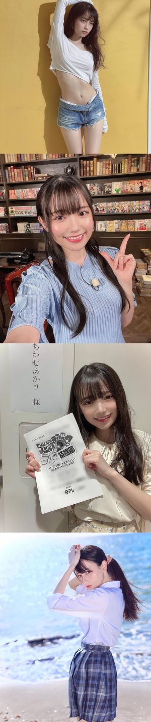 ▲赤瀨明里有顏有身材。(圖/赤瀨明里IG) ▲赤瀨明里有顏有身材。(圖/赤瀨明里IG)