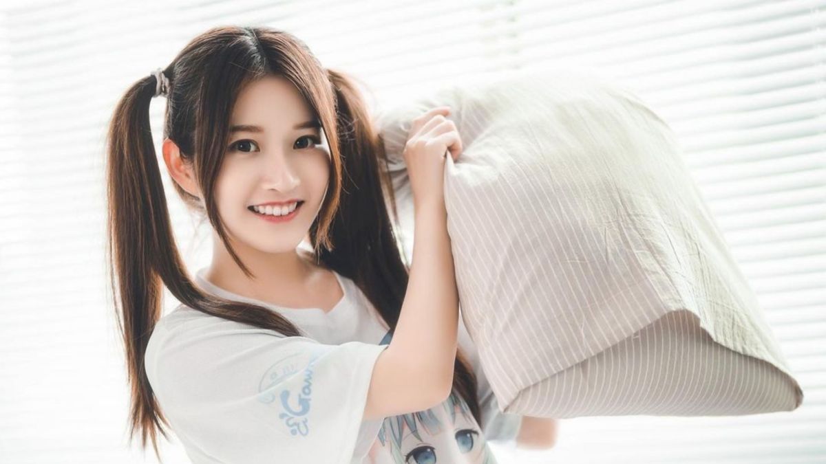 ▲艾瑞絲日前挑戰剪短髮，捨棄了29年的長髮造型，沒想到成果意外廣受好評，連她自己都非常滿意。（圖／艾瑞絲IG）