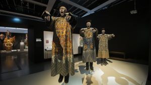 南美館殭屍展「Cosplay午夜場」明開賣！網友敲碗成功
