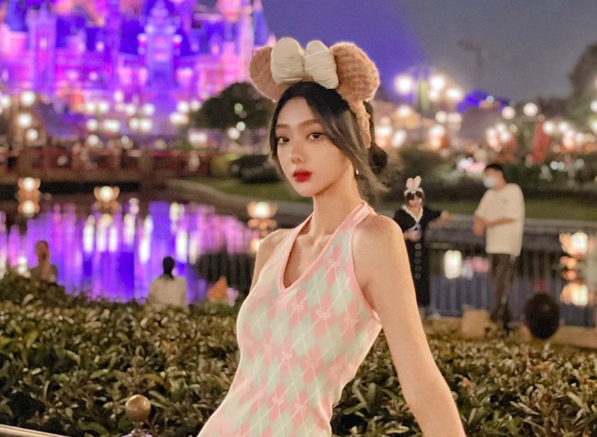 ▲李紫婷愛犬託運後死亡，求助無門只好在微博發文。（圖／翻攝李紫婷微博）