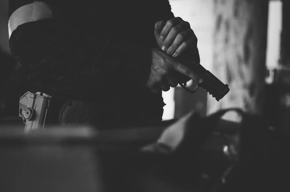▲南投、台中接連傳出行刑式槍擊命案，2起事件中，共有5人被奪走性命。（示意圖／pixabay）