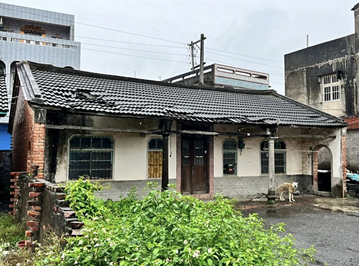 ▲一名網友在買房網上看到，雲林有一棟透天竟只要14萬，讓他驚喊「不要再說買不起房了！」。（圖／翻攝自591）