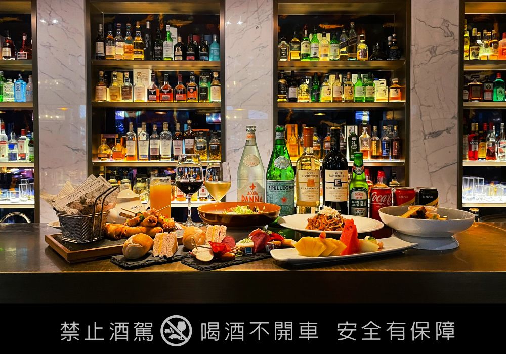 ▲慕軒飯店即日起至7月31日止，限量推出「24h饗樂計畫」。（圖／國泰飯店觀光事業）