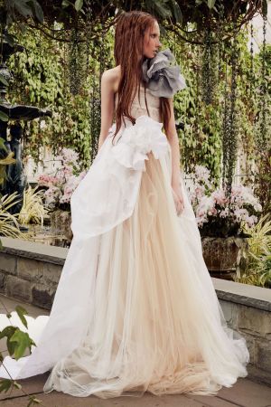 ▲忠孝館新櫃VERA WANG BRIDE登場。（圖／SOGO提供）