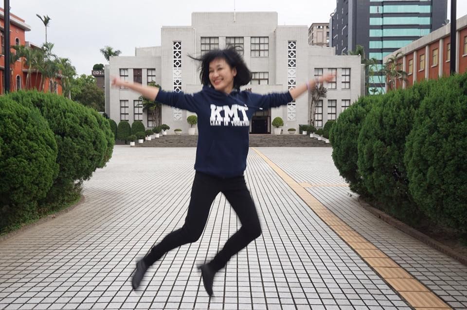 ▲國民黨智庫執行長、前立委柯志恩有望在中常會上獲得徵召參選高雄市長。（圖／翻攝自柯志恩臉書）