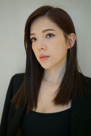 ▲許瑋甯受邀擔任國際新導演競賽決選評審。(圖/台北電影節提供) ▲許瑋甯受邀擔任國際新導演競賽決選評審。(圖/台北電影節提供)