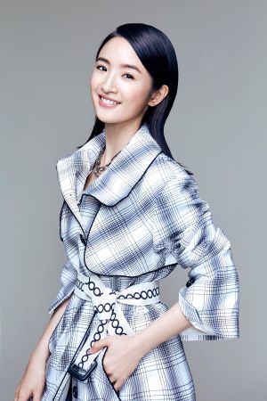 ▲女神林依晨將頒發最佳導演。(圖/台北電影節提供) ▲女神林依晨將頒發最佳導演。(圖/台北電影節提供)
