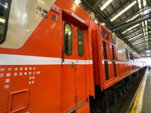 摺疊門莒光號走入歷史　台鐵公告新車汰換班表調整
