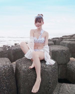 ▲鍾蕙羽坦承4度私訊和曹佑寧拍戲的女主角余玥。(圖/鍾蕙羽IG) ▲鍾蕙羽坦承4度私訊和曹佑寧拍戲的女主角余玥。(圖/鍾蕙羽IG)