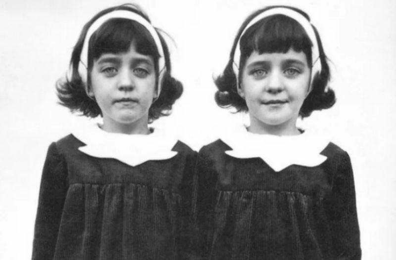 ▲波洛克雙胞胎的故事是20世紀英國知名的轉生案例。（圖／翻攝自網路）