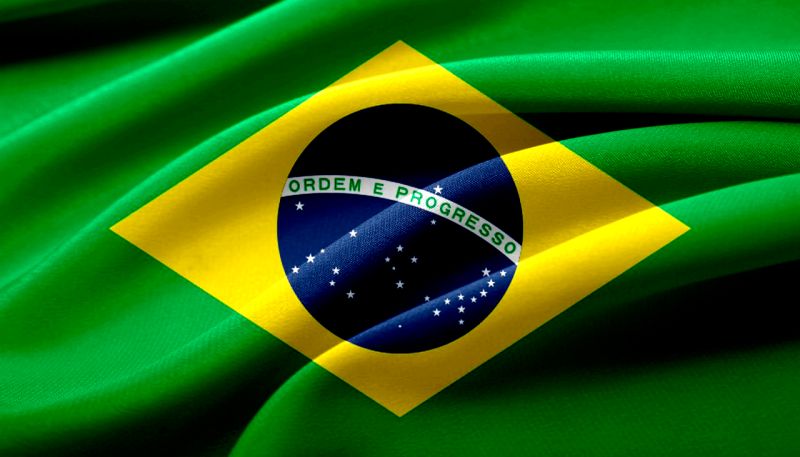▲地處南半球的巴西雖正值冬季尾聲，卻經歷熱浪侵襲。（示意圖／翻攝自Pixabay）