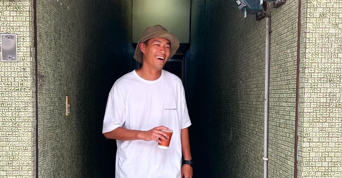 ▲楊祐寧開車錄影上傳限時動態。（圖／翻攝楊祐寧IG）