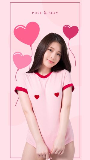 ▲鄭家純清純模樣相當可愛。(圖/鄭家純FB) ▲鄭家純清純模樣相當可愛。(圖/鄭家純FB)