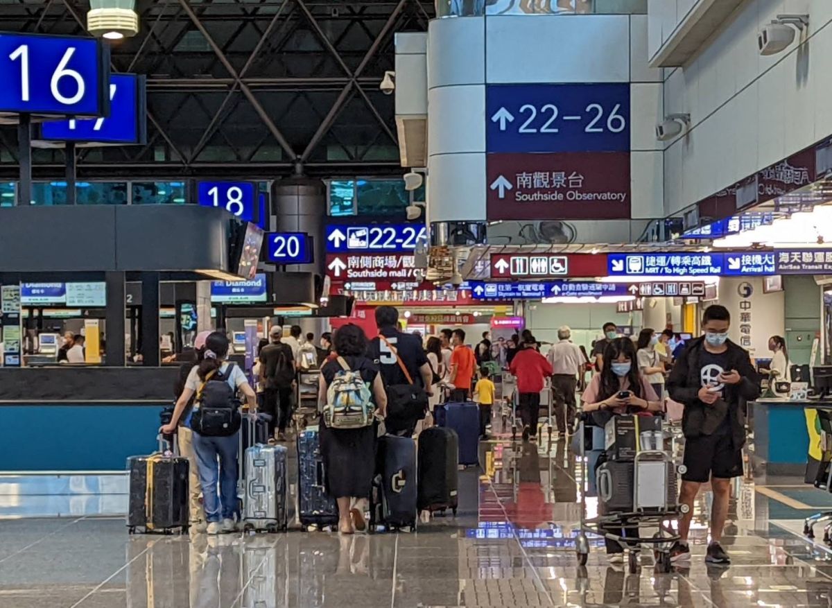出國注意！返台入境「1伴手禮」沒申報慘了、不是肉類：重罰15萬