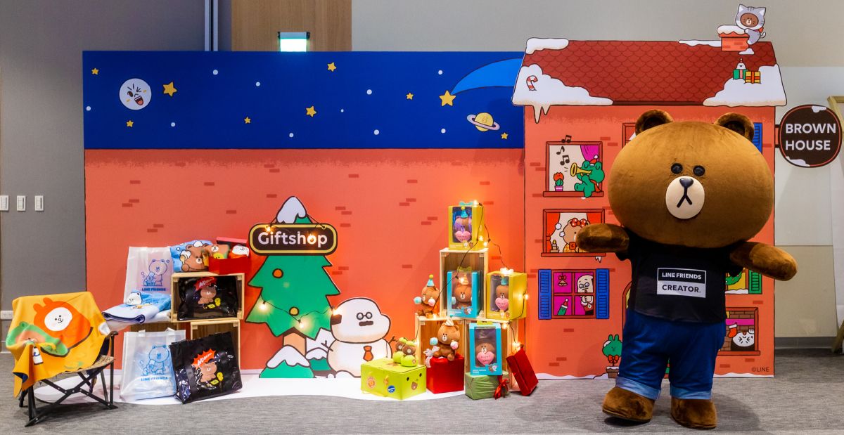 ▲LINE FRIENDS於6/30推出限定24小時的品牌日活動，不分新舊商品最低下殺3折。（圖／官方提供）