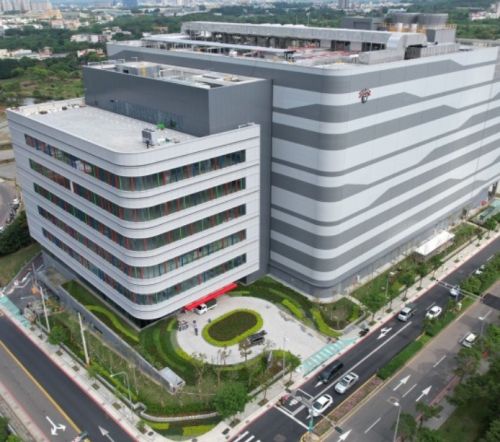 台積電矽光子技壓英特爾　采鈺衝刺技術、股價攻上漲停價298元
