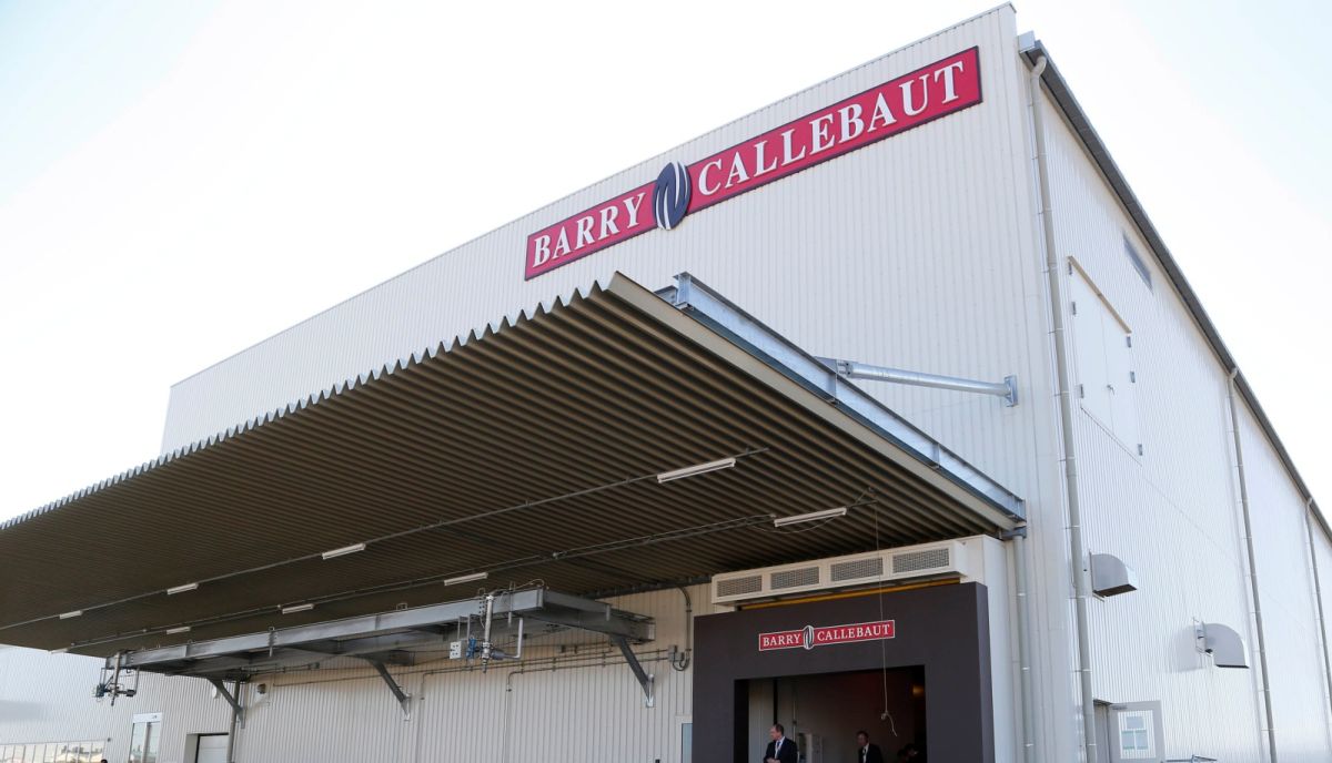 ▲瑞士巧克力生產商百樂嘉利寶表示，在發現沙門氏菌污染後，公司在比利時城鎮維澤（Wieze）所經營的全球最大巧克力工廠已經停止生產。（圖／美聯社／達志影像）