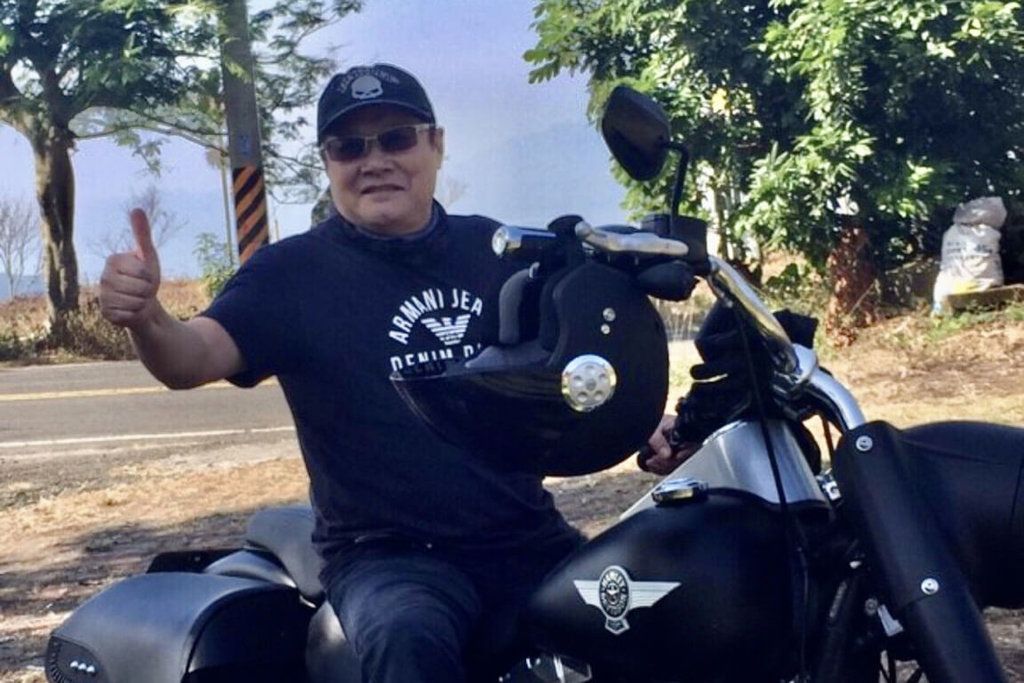 ▲翰林茶館創辦人凃宗和病逝，消息傳出後，各界感到震驚與惋惜，茶聯會創會會長的鄭道聰也因此寫詩追悼。（圖／中央社）