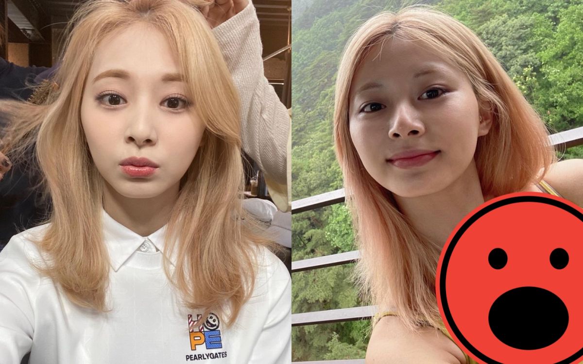 ▲子瑜連發8張美照。（圖／子瑜IG）