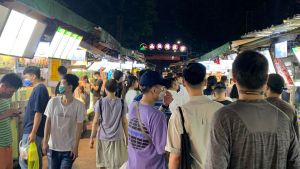 ▲南機場夜市,逛一圈無雷。(圖/我是萬華人,網友直男嚴選授權提供) ▲南機場夜市,逛一圈無雷。(圖/我是萬華人,網友直男嚴選授權提供)