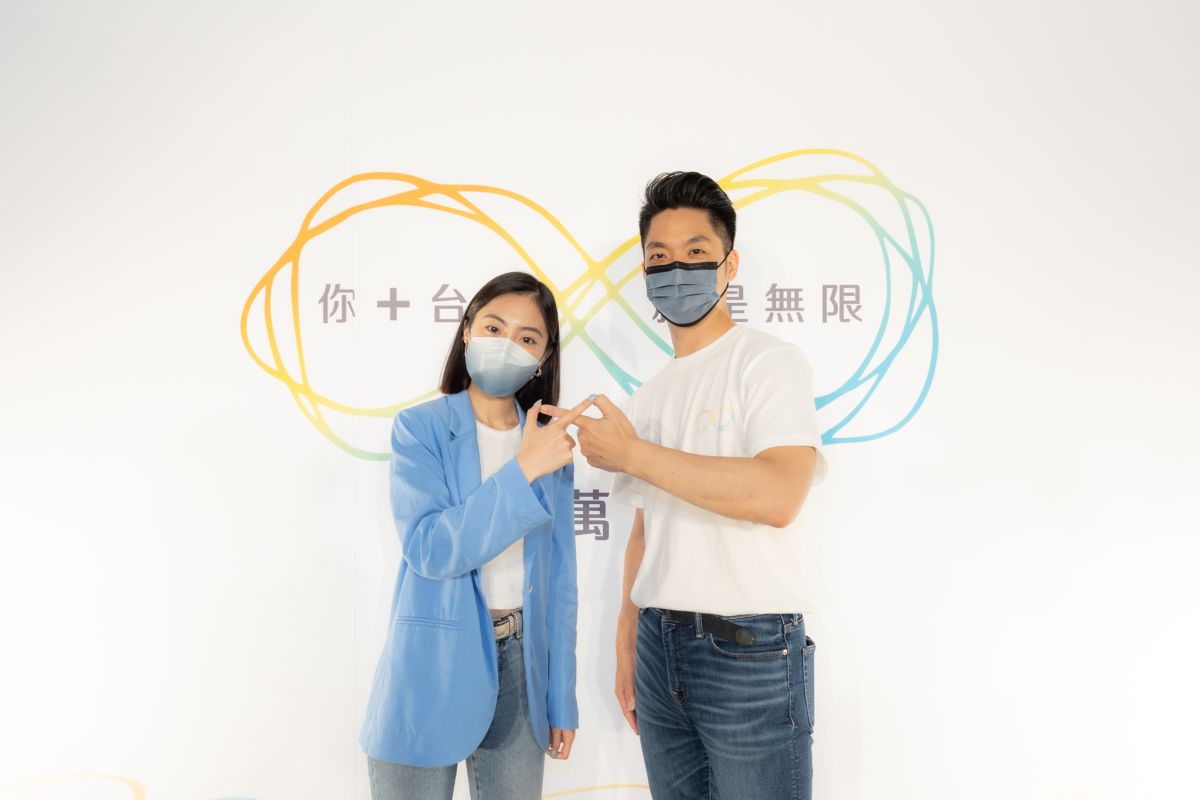 ▲蔣萬安發言爭議不斷，一席「養老鼠咬布袋」發言再度引發論戰。（圖／翻攝自蔣萬安臉書）