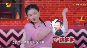 ▲汪小菲踩到大S地雷。(圖/文娛蜀黍微博) ▲汪小菲踩到大S地雷。(圖/文娛蜀黍微博)
