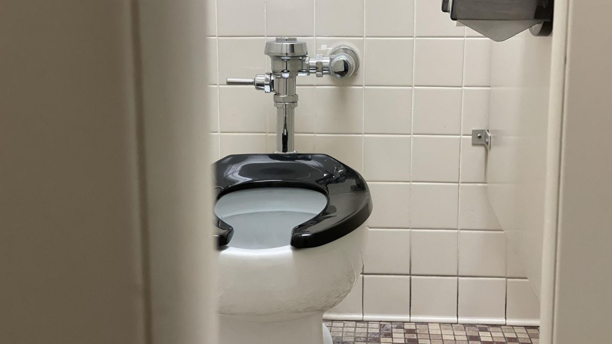 ▲有網友反應，台灣公廁被日本人嫌髒，要忍到飯店才敢上。（示意圖／Pixabay）