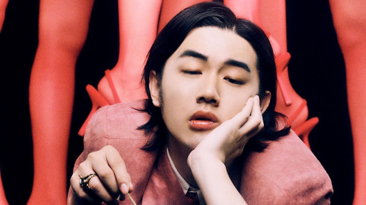 ▲李權哲奪最佳專輯製作人獎。（圖／李權哲IG）