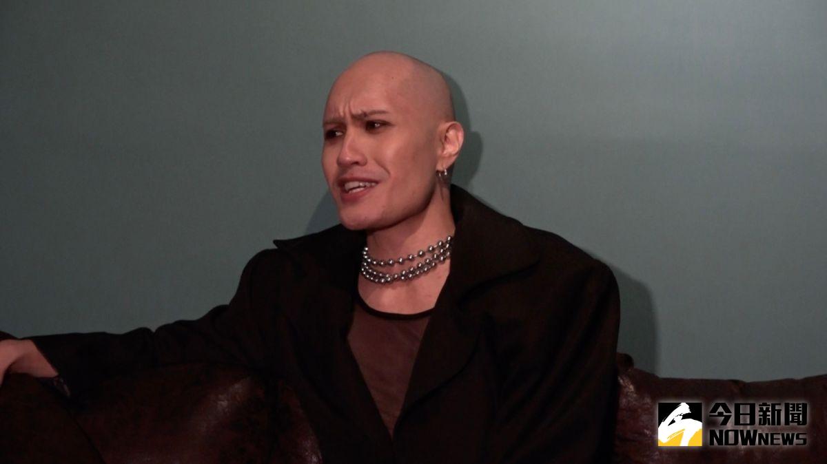 ▲黃宣擔任2022年金曲獎紅毯主持人時，以流利的「英文、客語、台語、原住民語」4種語言與入圍者暢聊，被讚最強主持。（圖／資料照）