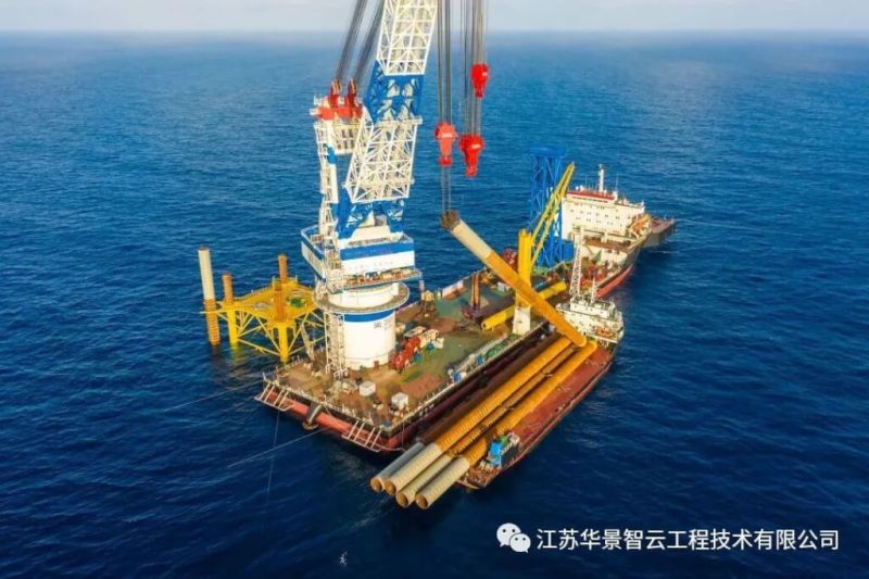 中國工程船沉沒逾20人失蹤　官方稱積極救援中