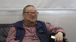 快訊／知名作家倪匡今日中午於香港離世！享壽87歲

