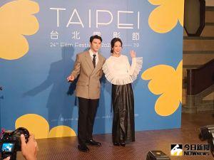 隋棠迷倒30歲林哲熹！天天收鳳小岳「愛心」
