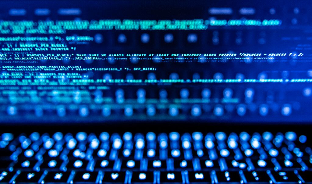 ▲美國聯邦眾議院監督委員會正在針對中國疑似侵駭美國商務部和國務院電子郵件系統一事展開調查。示意圖。（圖／美聯社／達志影像）